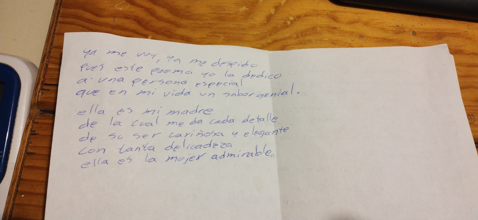 Poema día de la mujer parte 2 (final)