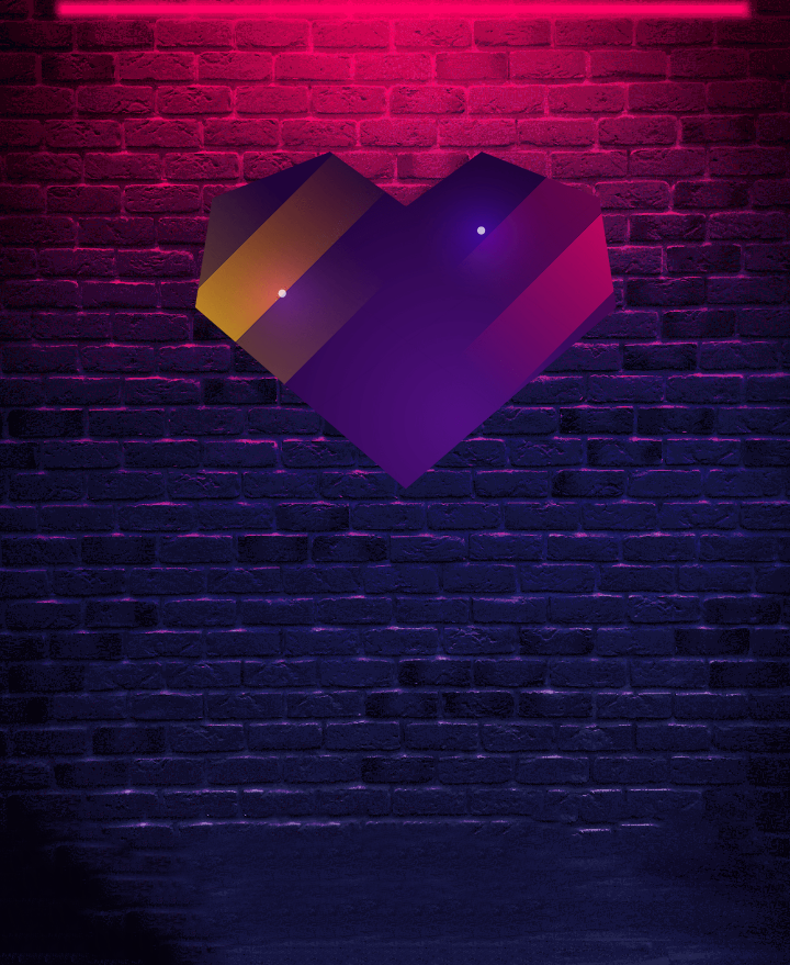 Un corazón