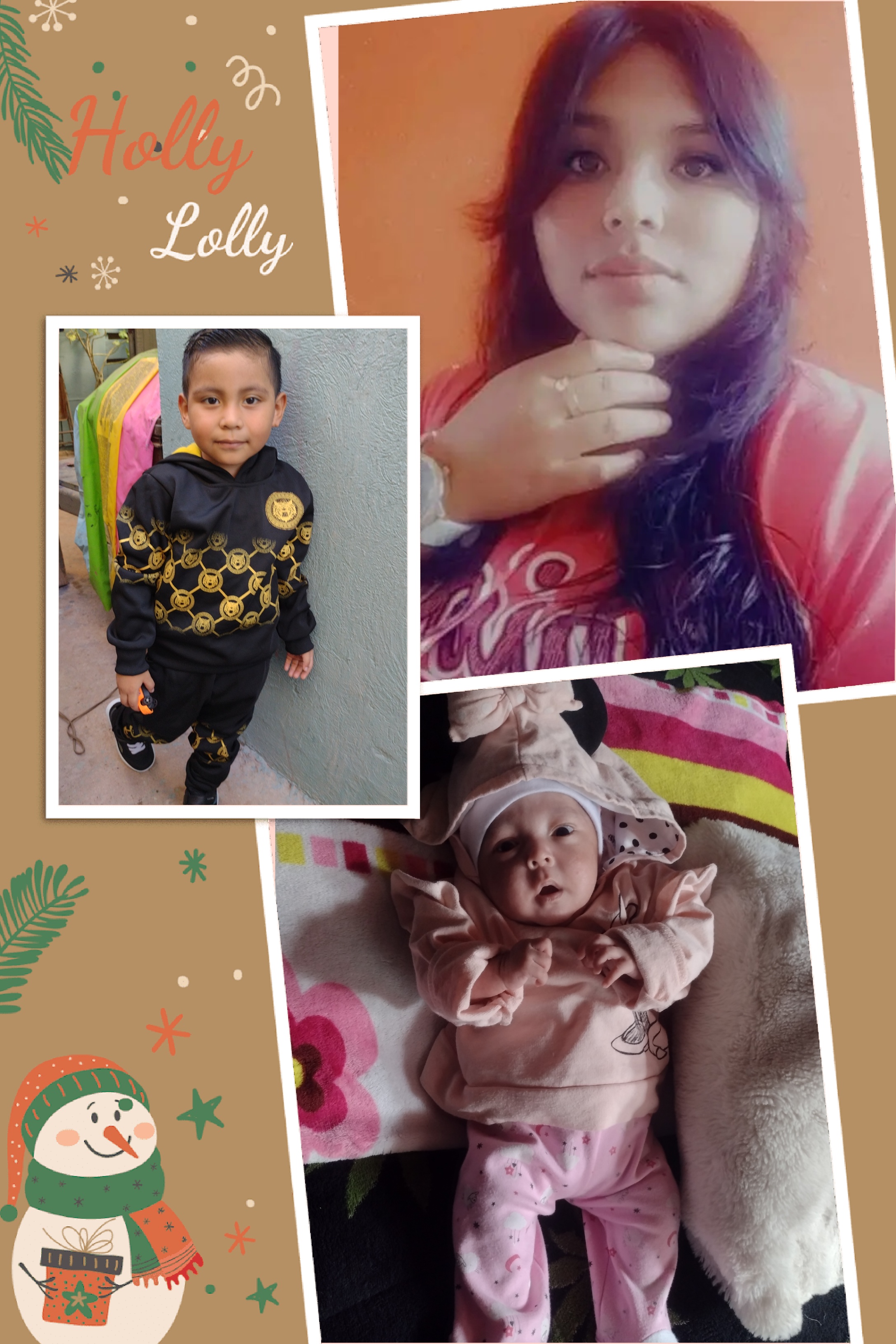 mis amores