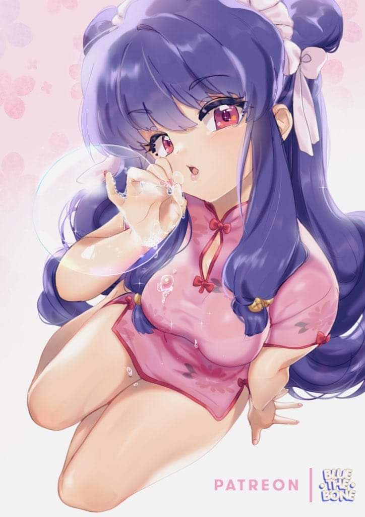 Shampoo