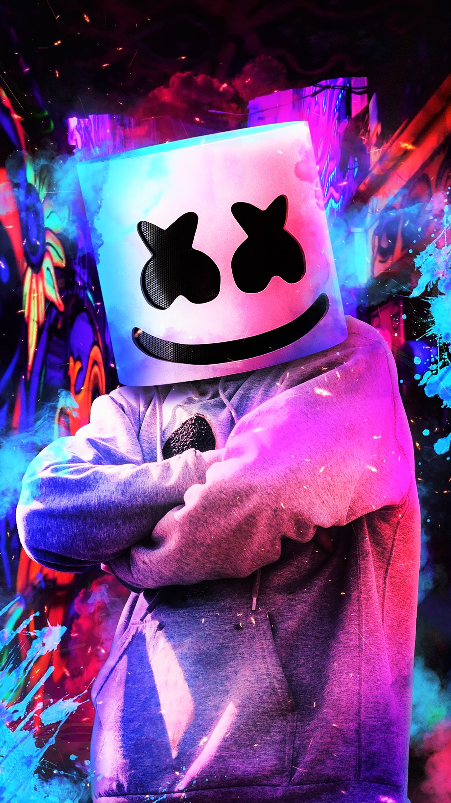Marshmello 2022