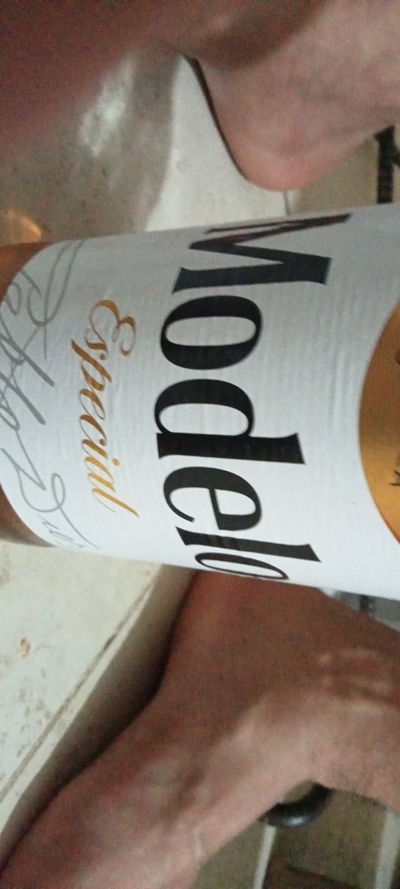 Cerveza
