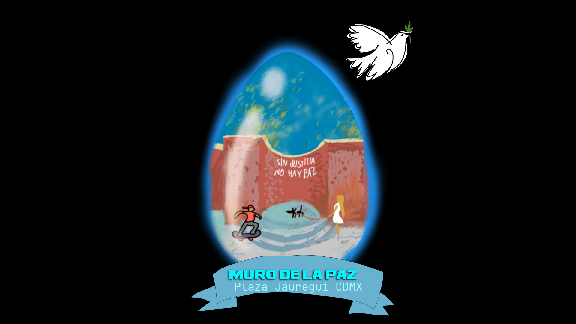 Muro De La Paz