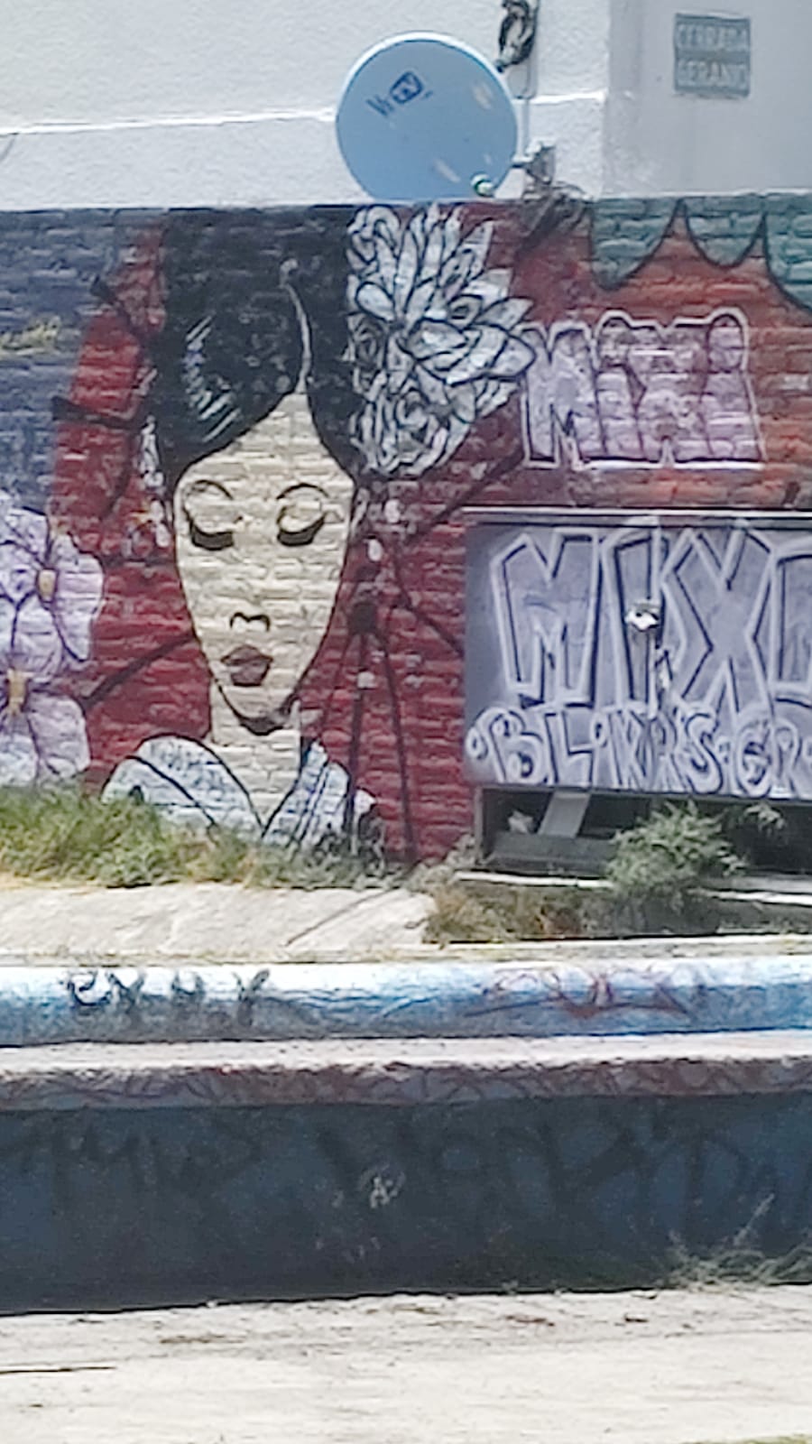 Mural
