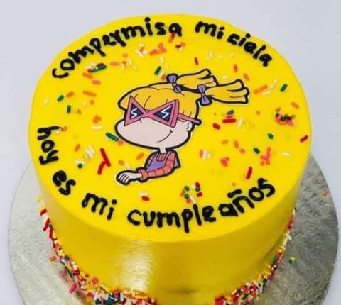 Mi Cumpleaños