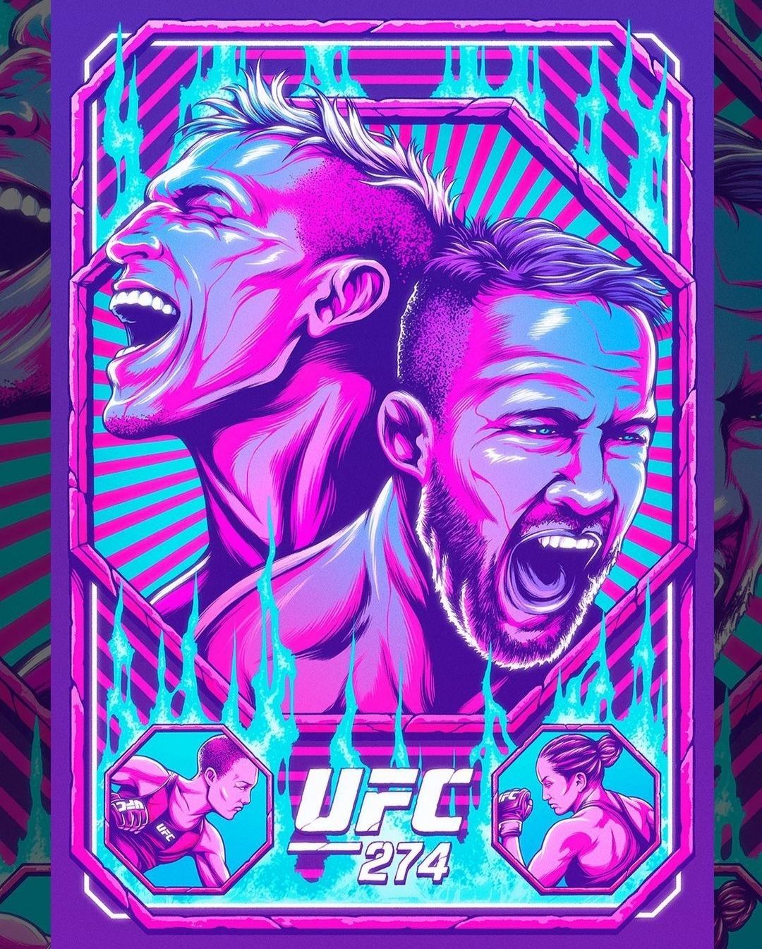 UFC