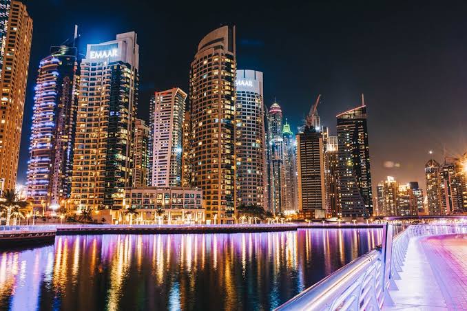 Dubai
