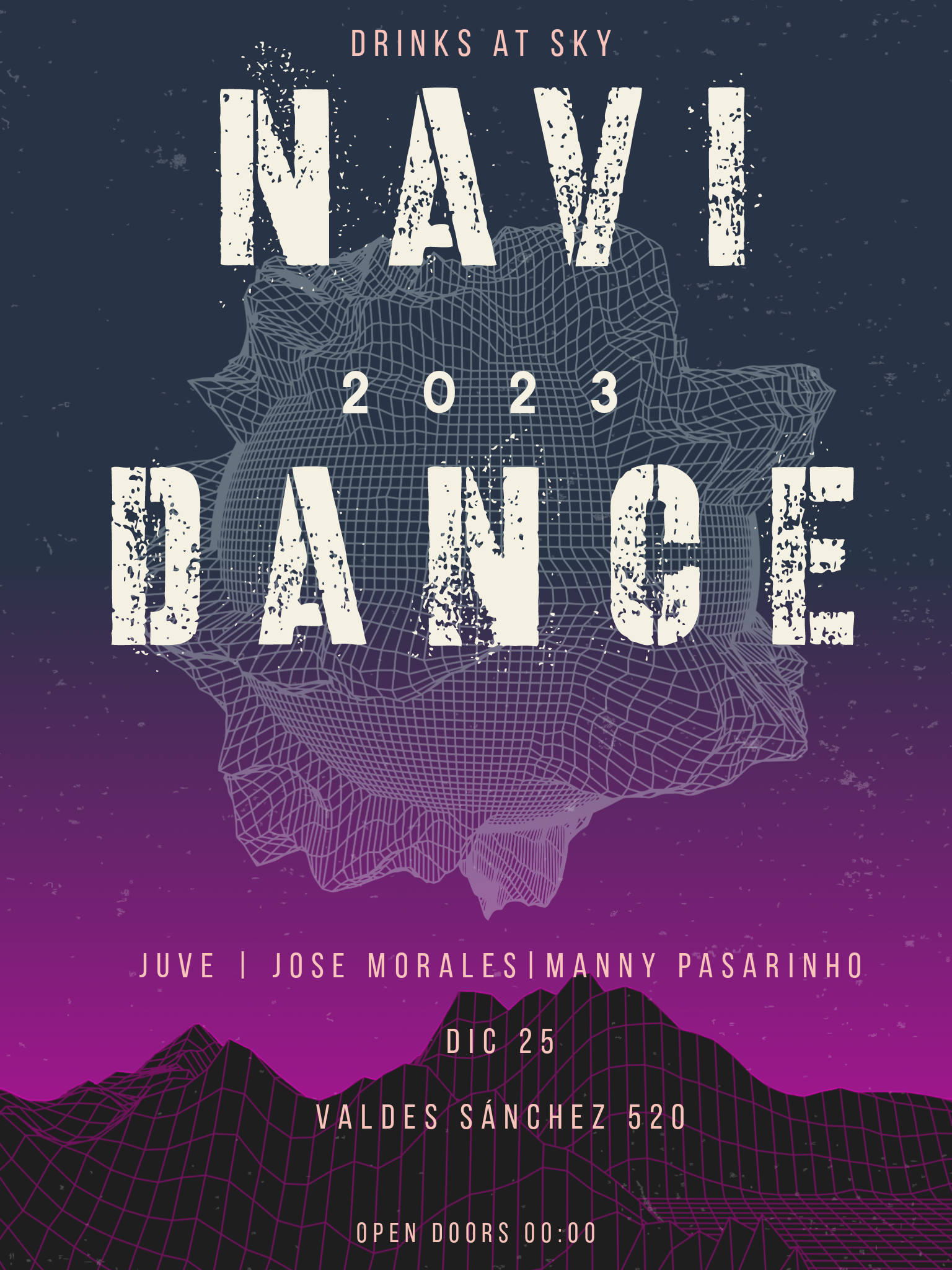 Navidance
