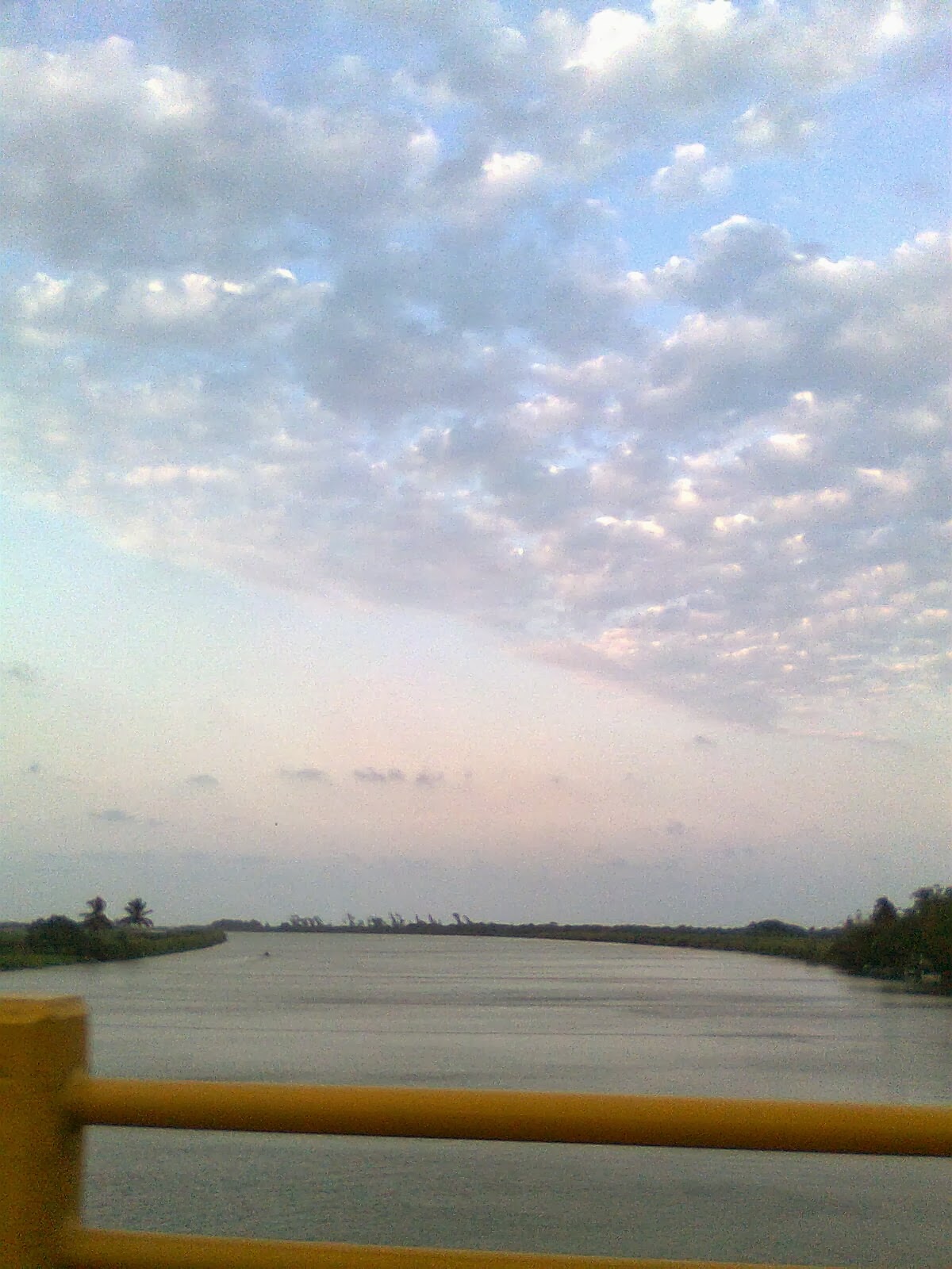 Río tuxpan
