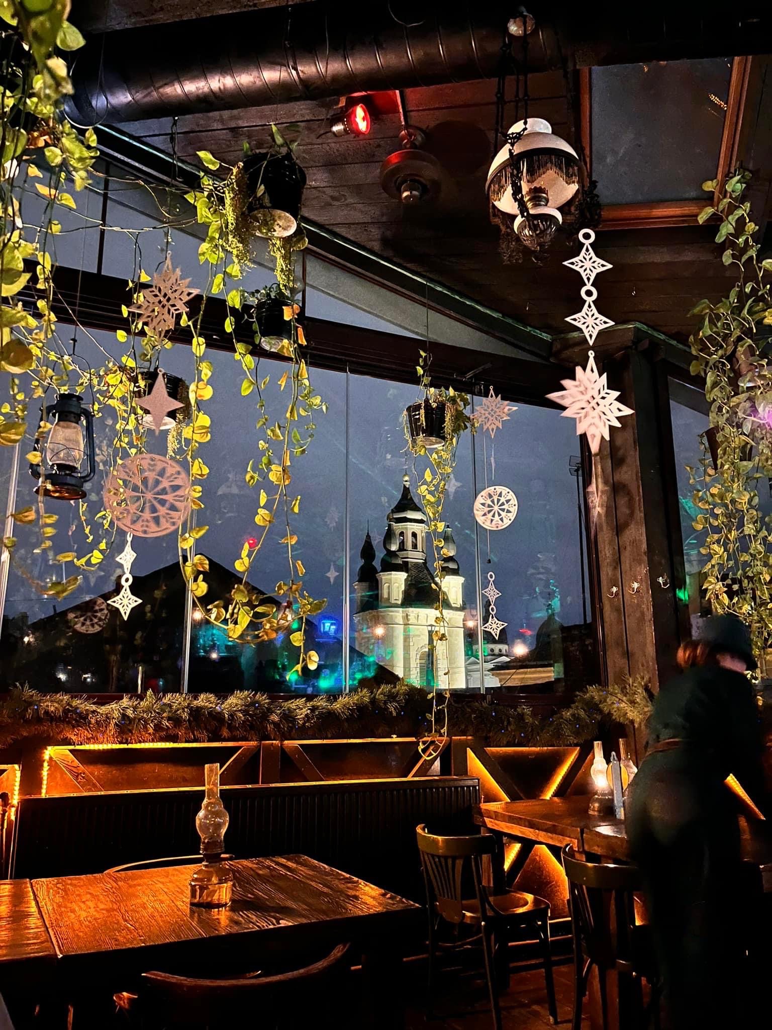 Night Views