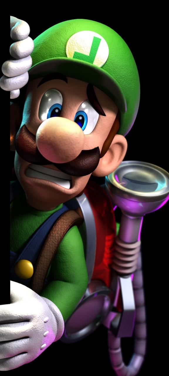 Luigi