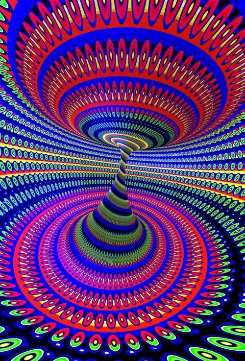 Imagen 3-D