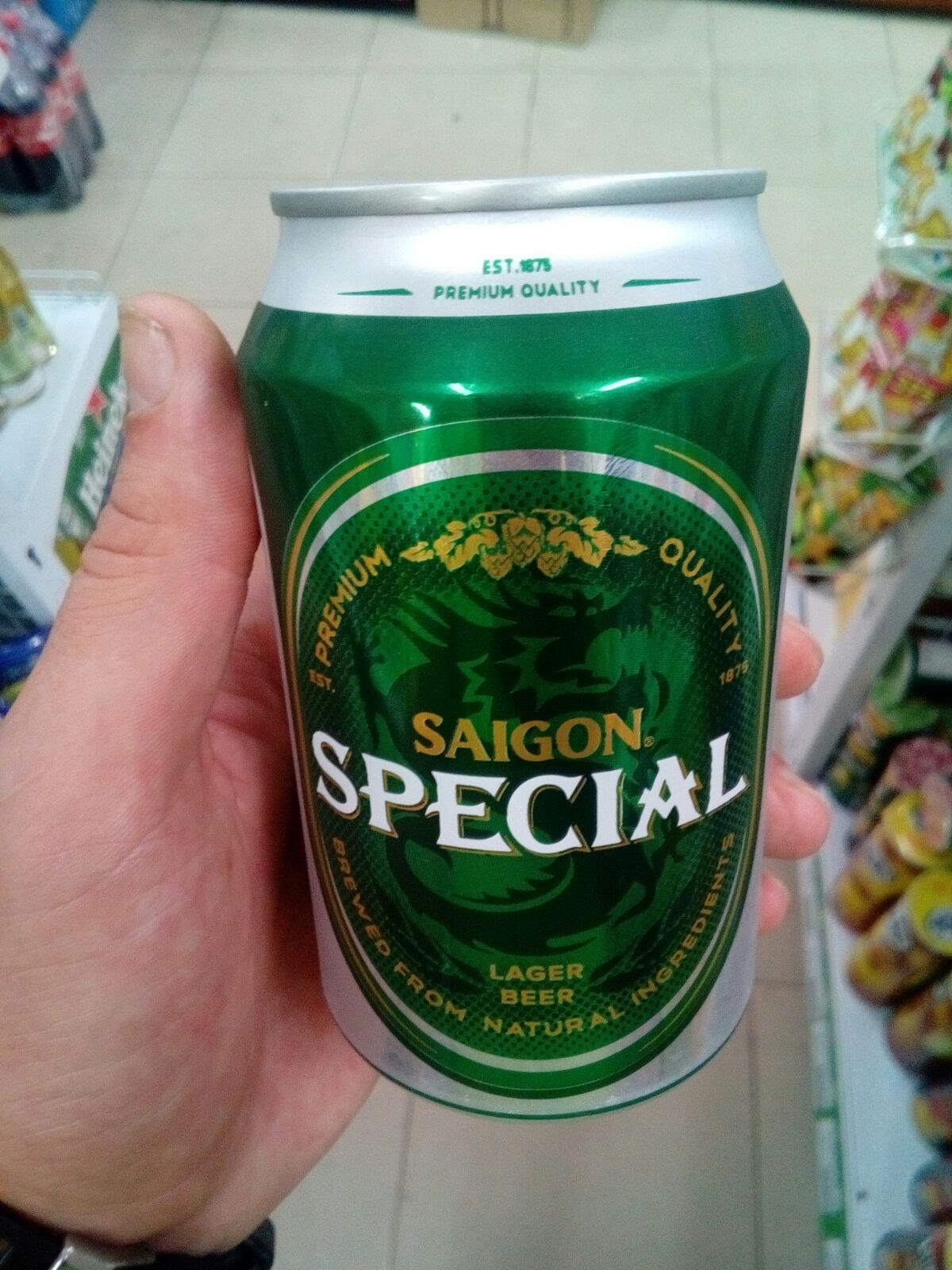 Beer