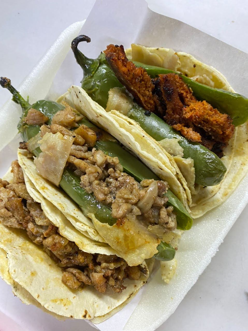 Tacuches