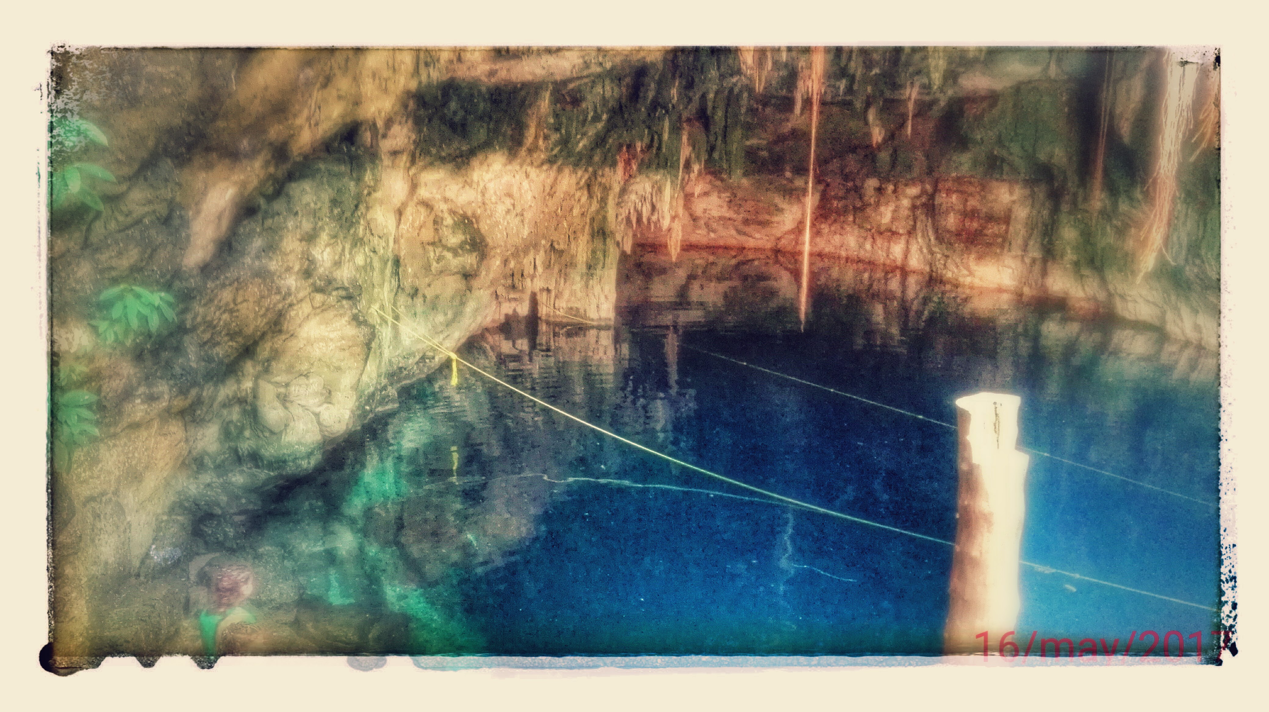 MM Lugares 09 Cenote