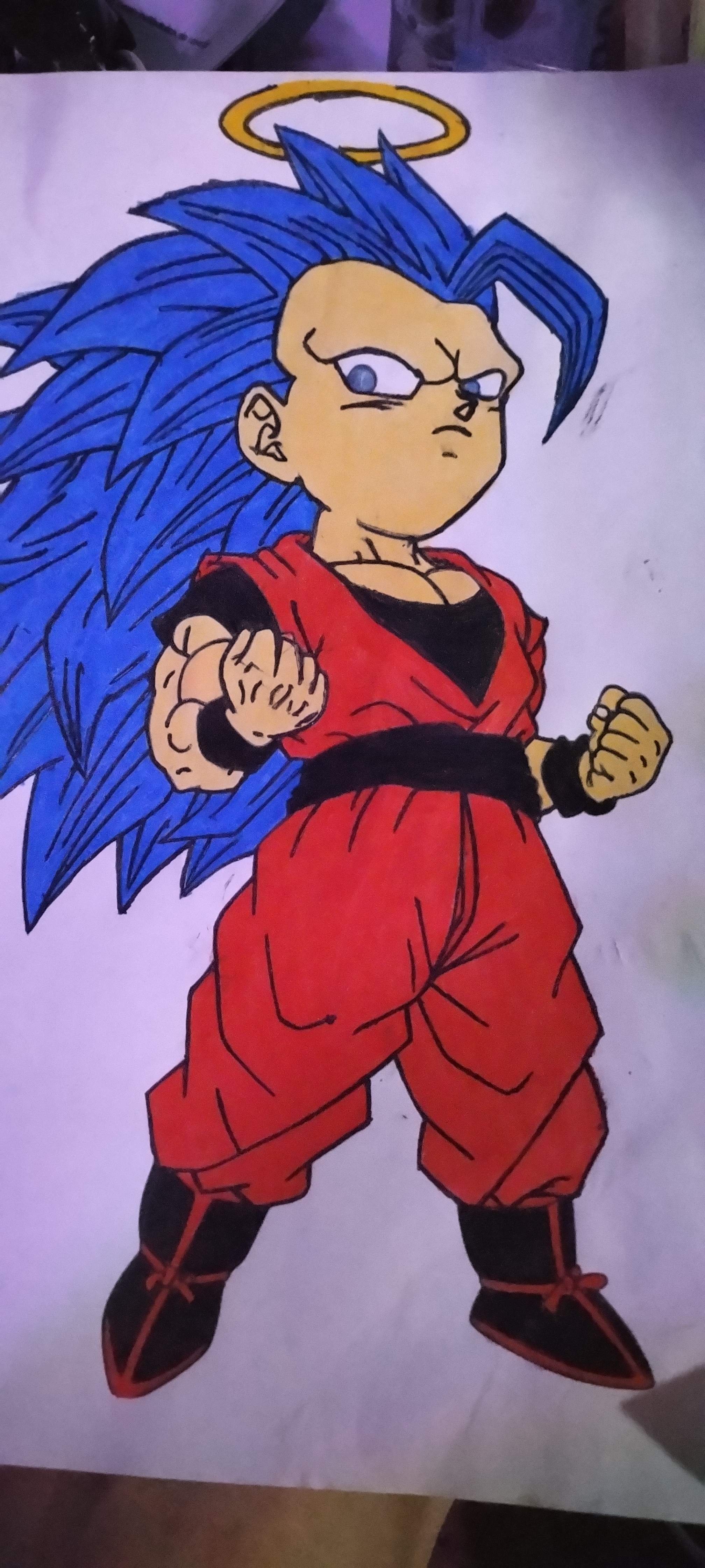 Goku