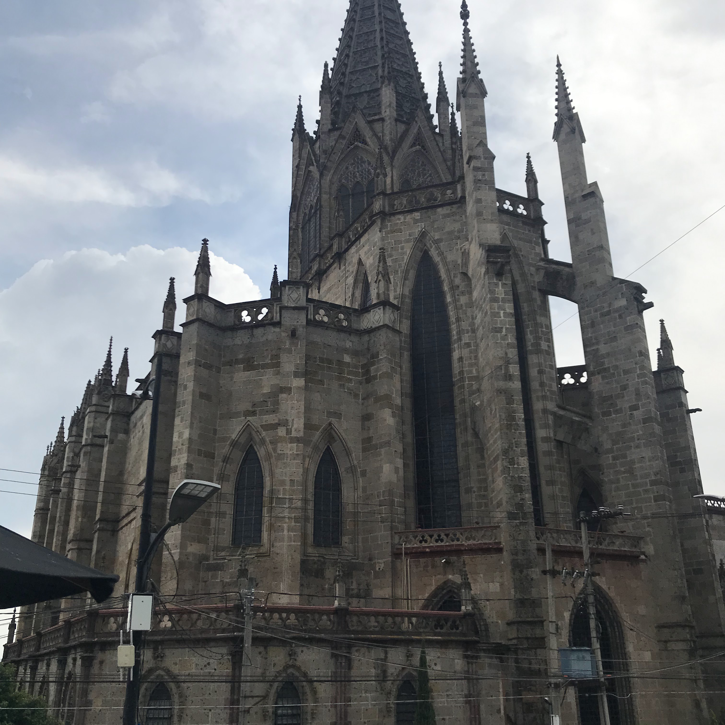 Catedral de Guadalajara