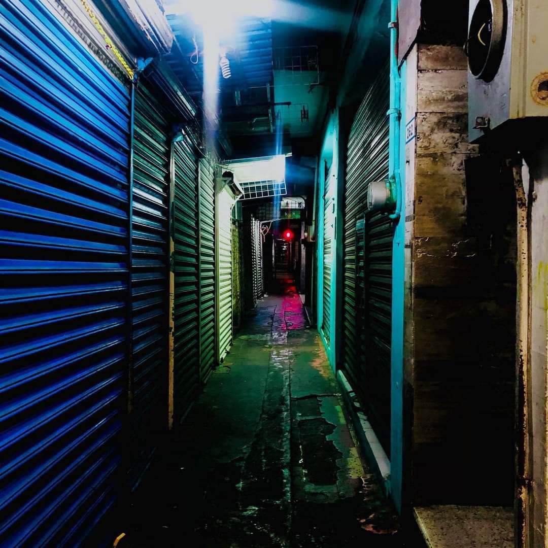 RUINAS ACAPULCO GRO.