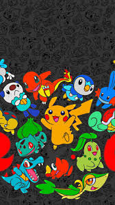Pokemon