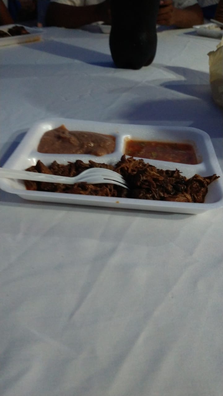 Comida