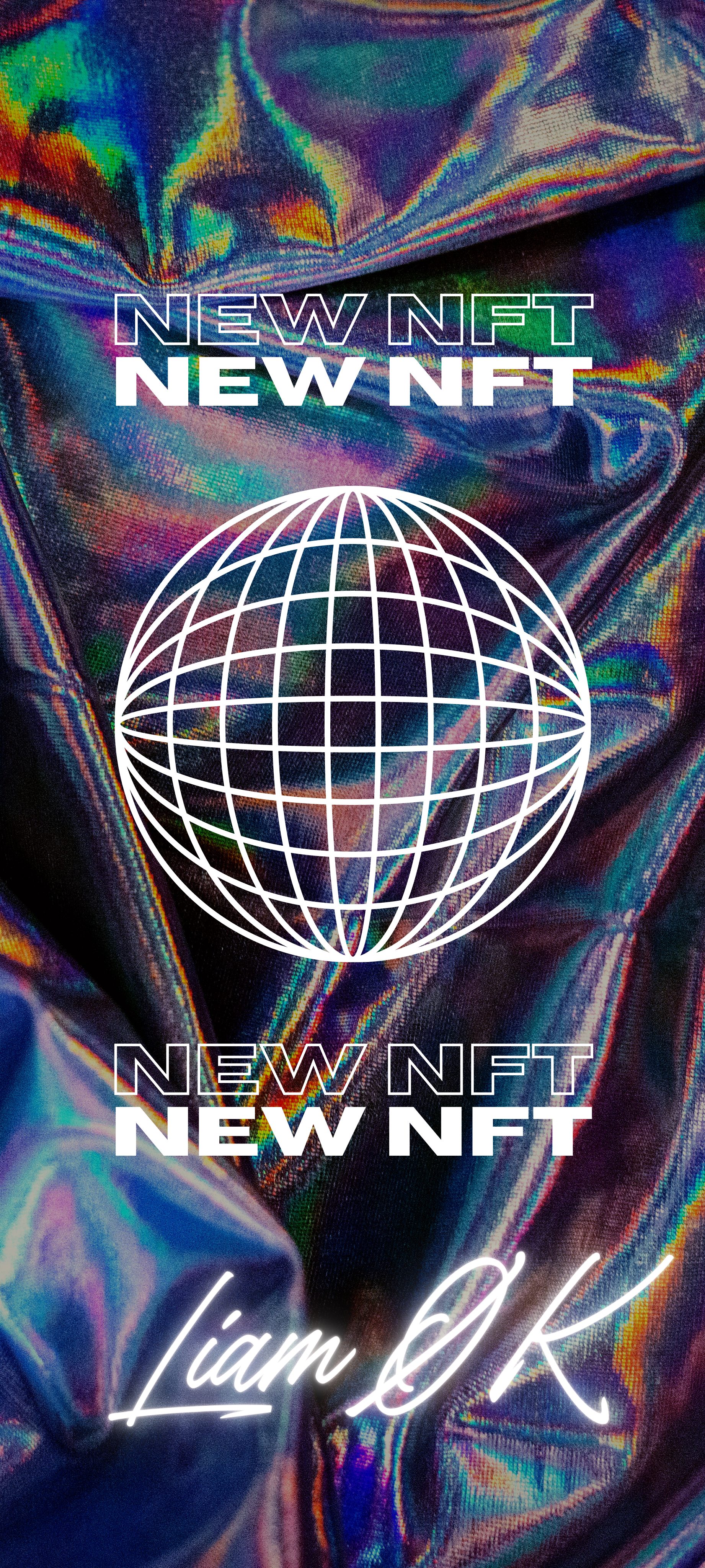 New NFT Sphere