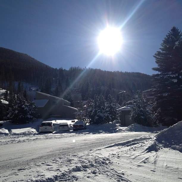 HAY LUZ AL FINAL DEL CAMINO