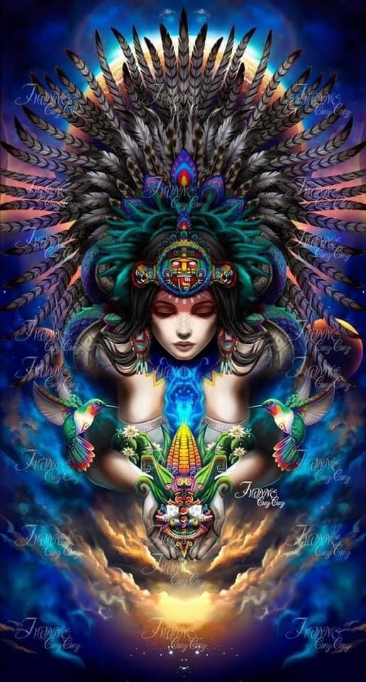 Arte Azteca