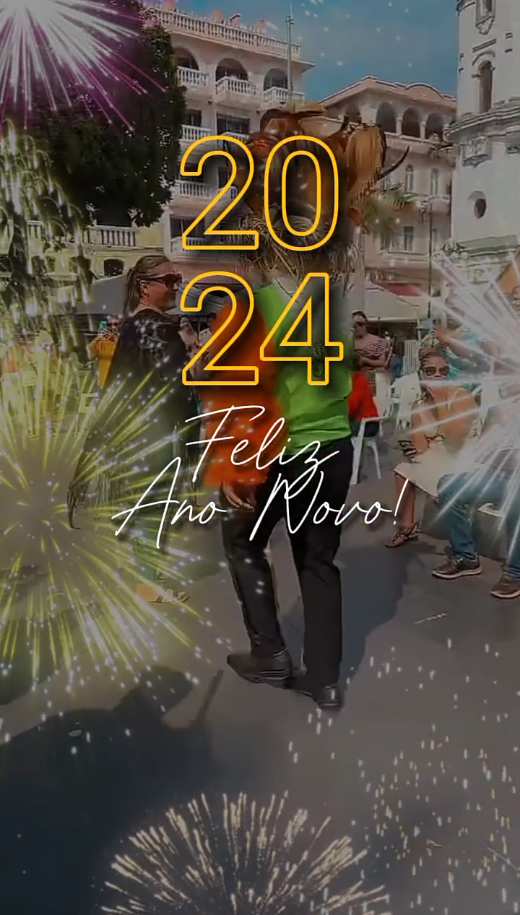 Happy 2024