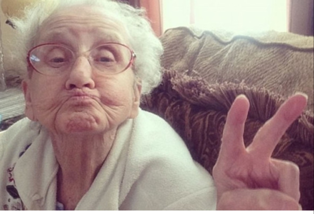 Abuelita