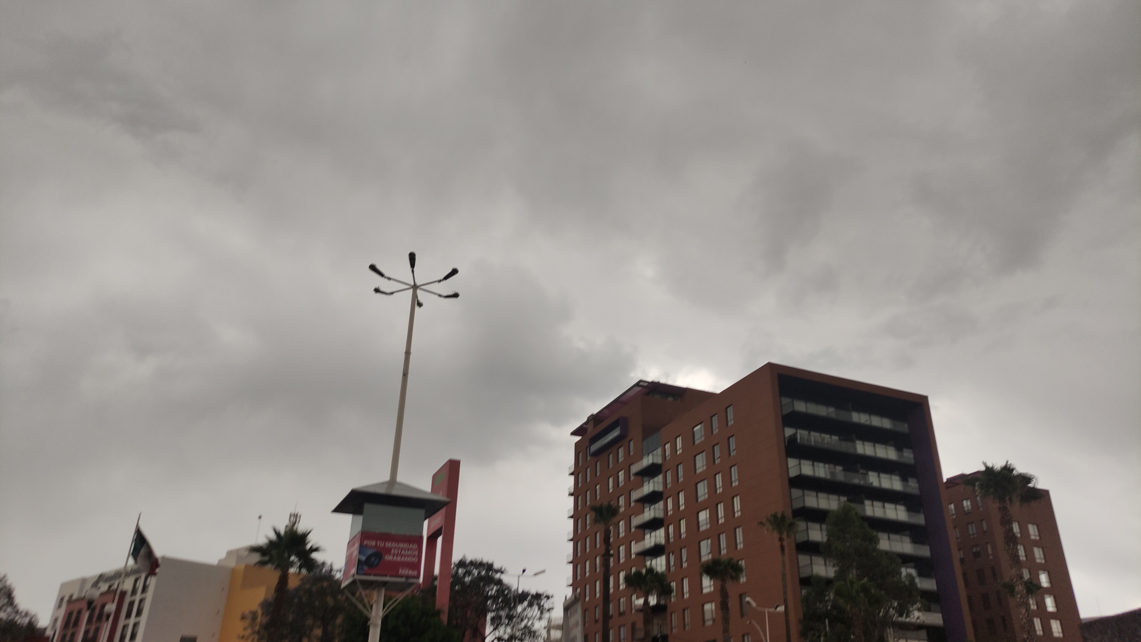 El fin se aserca