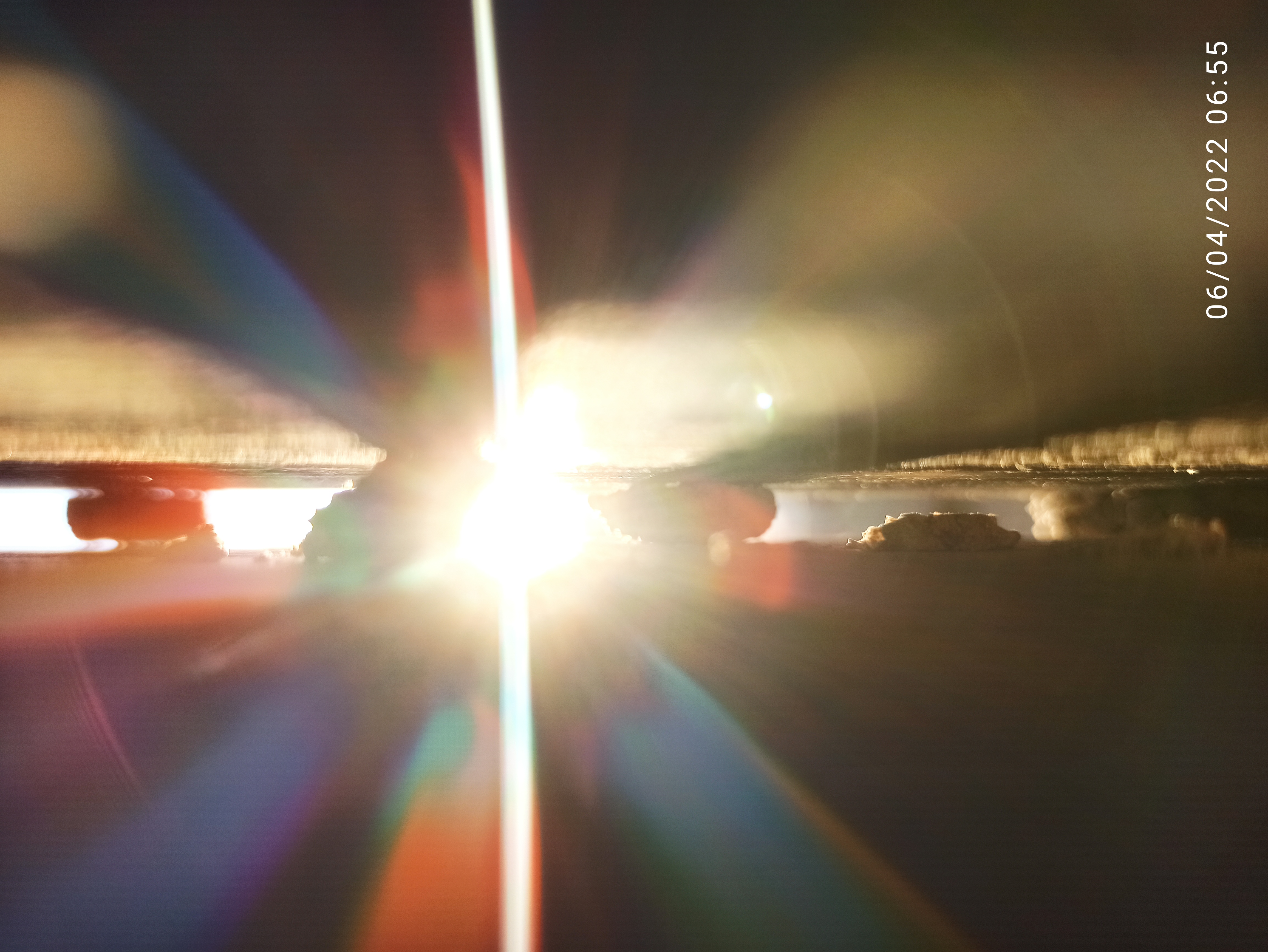 Destello de la Mañana