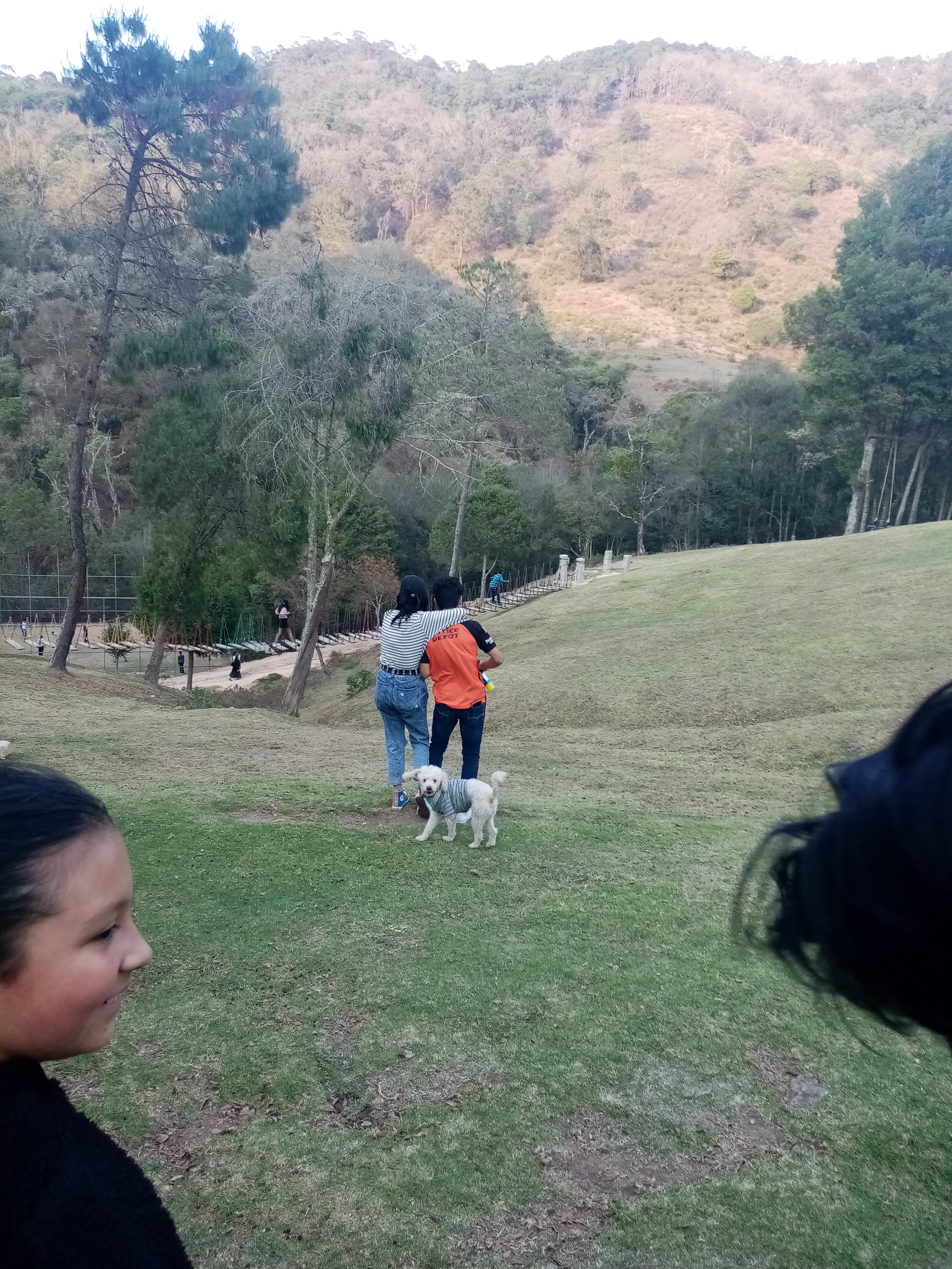 Los hijos