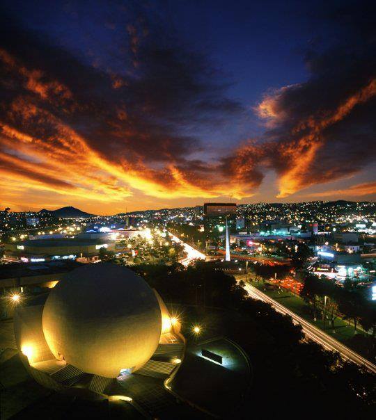 Mi bello Tijuana