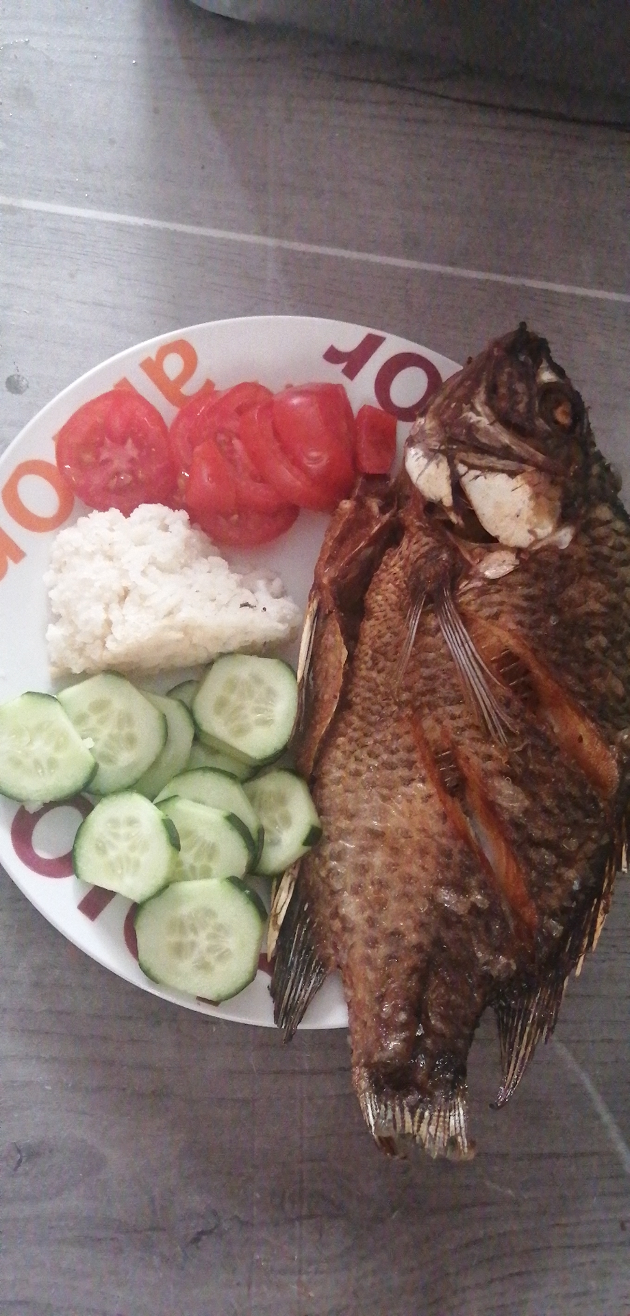 Comida