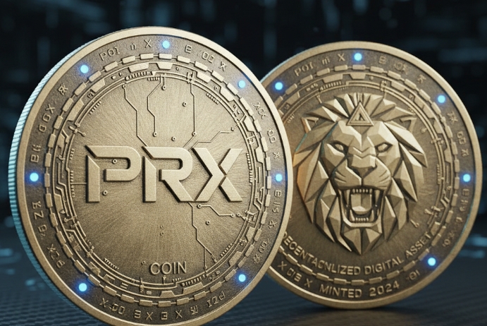 [PLG] PRX