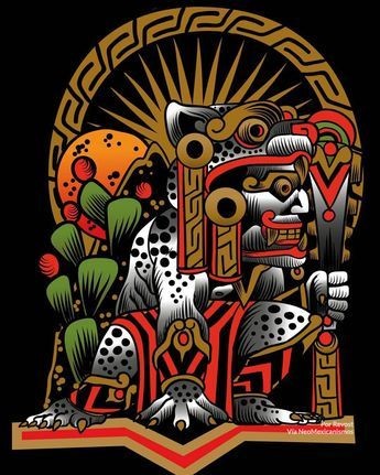 Arte Azteca
