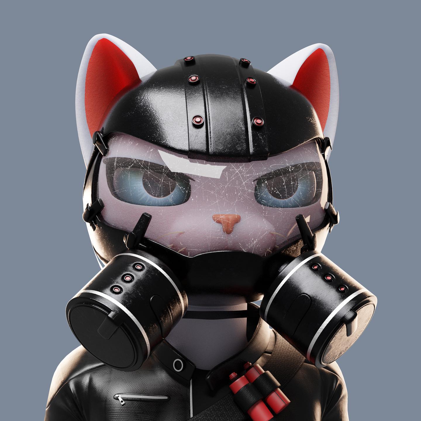Nft cats