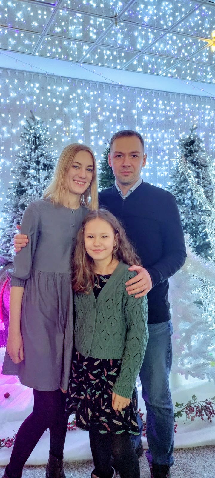 New year