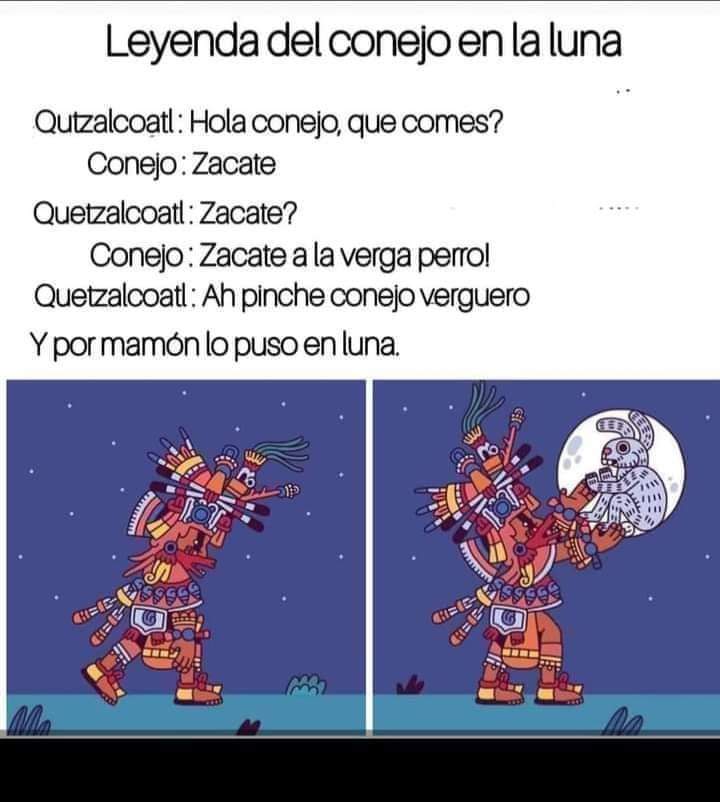 Leyenda