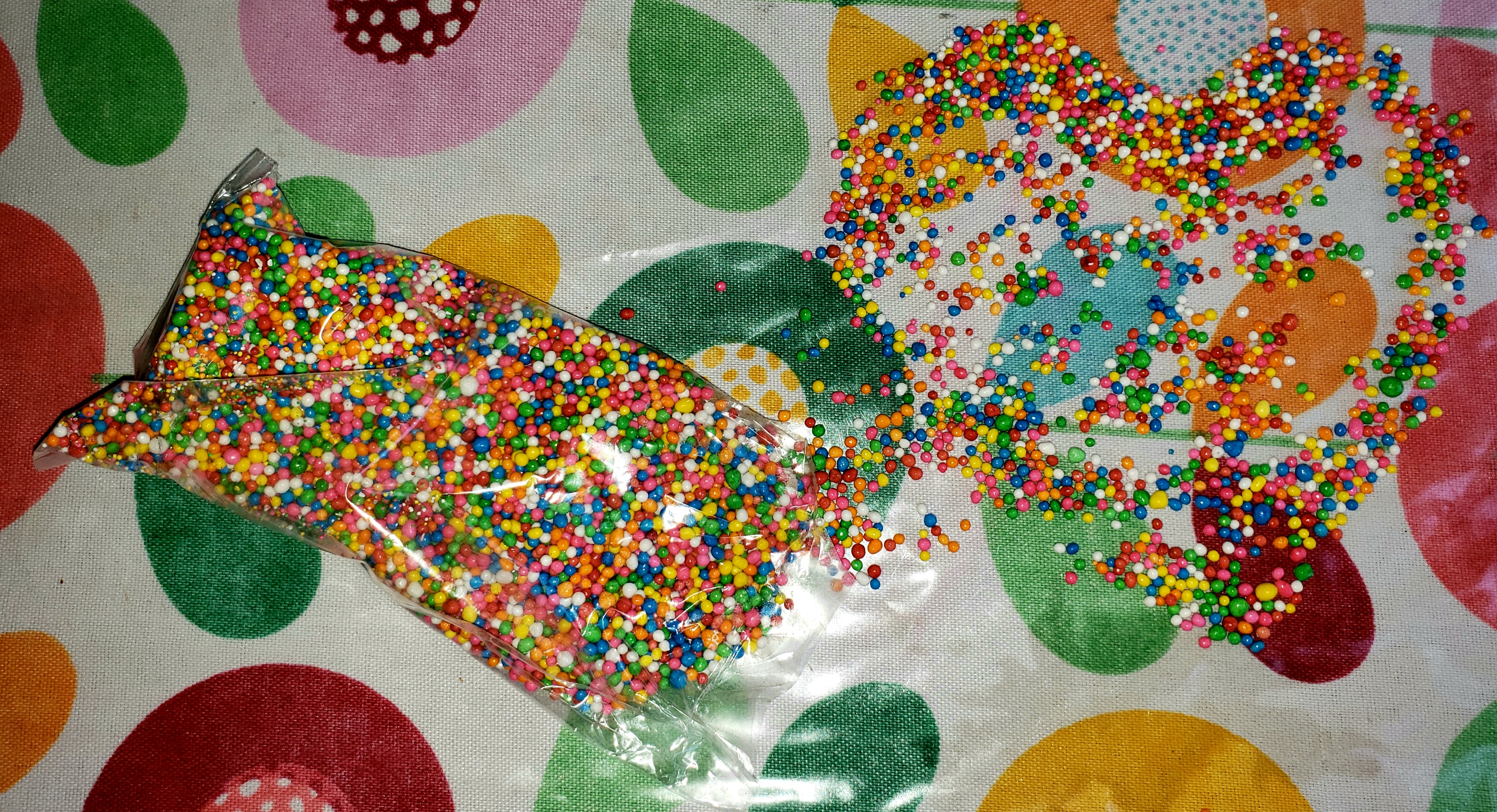 CORAZON DE SEMANA SANTA