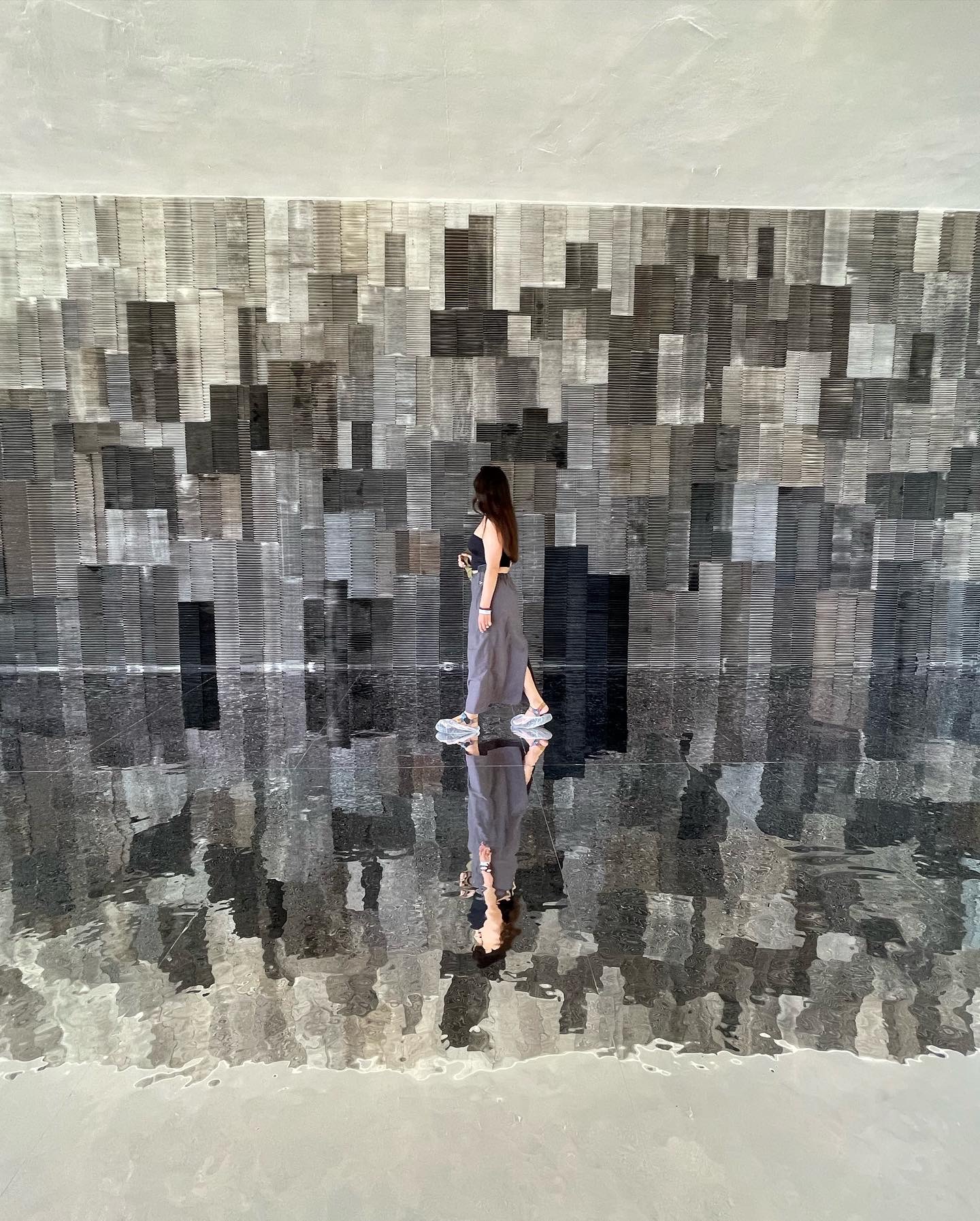 mirror self take me there