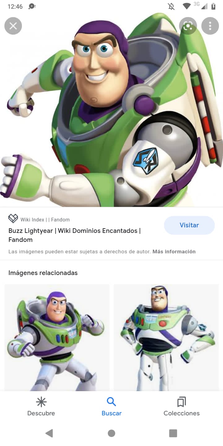 Buzz