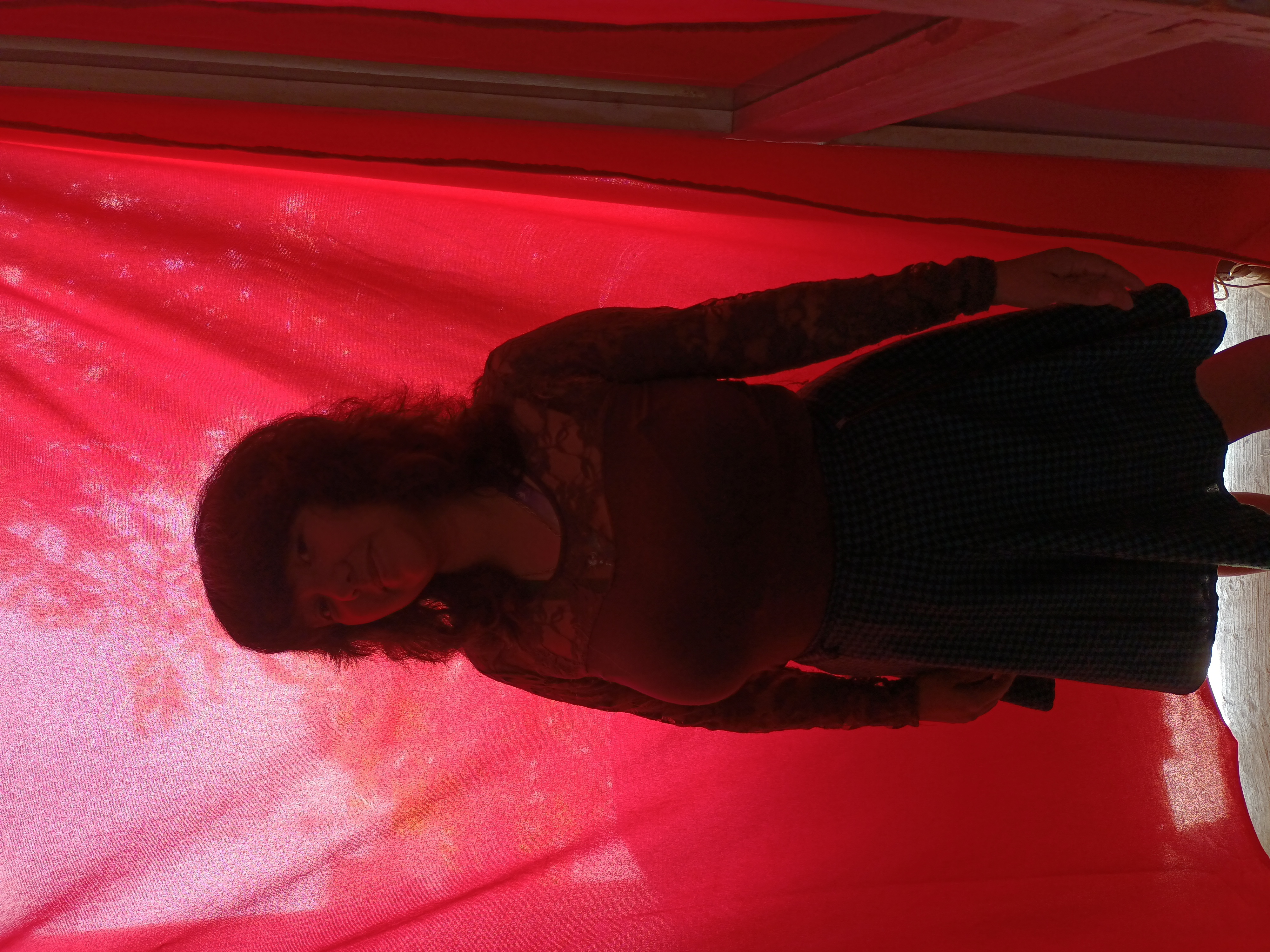 Red Queen