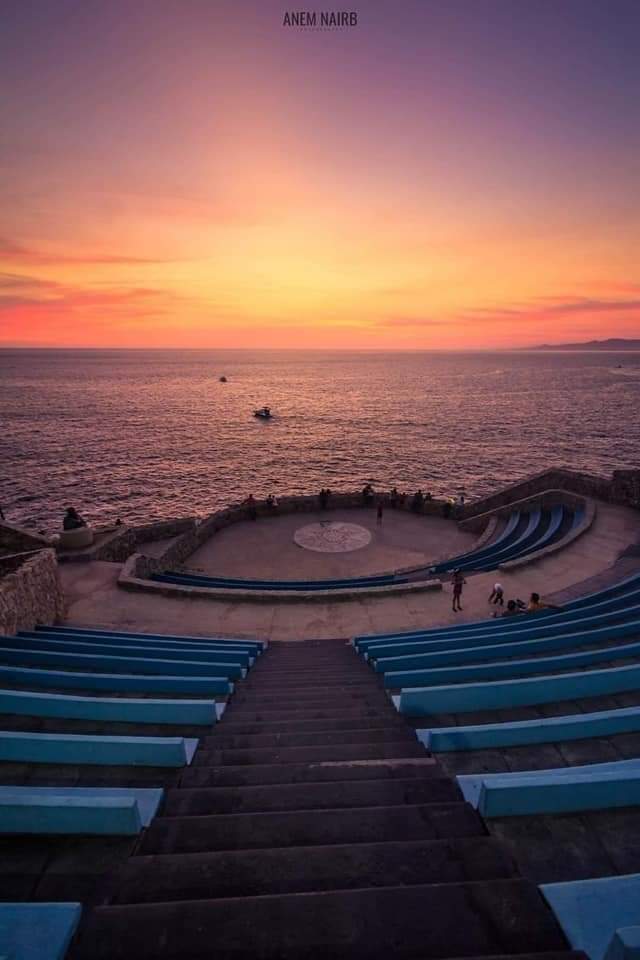 LA QUEBRADA #2 ACAPULCO GRO.