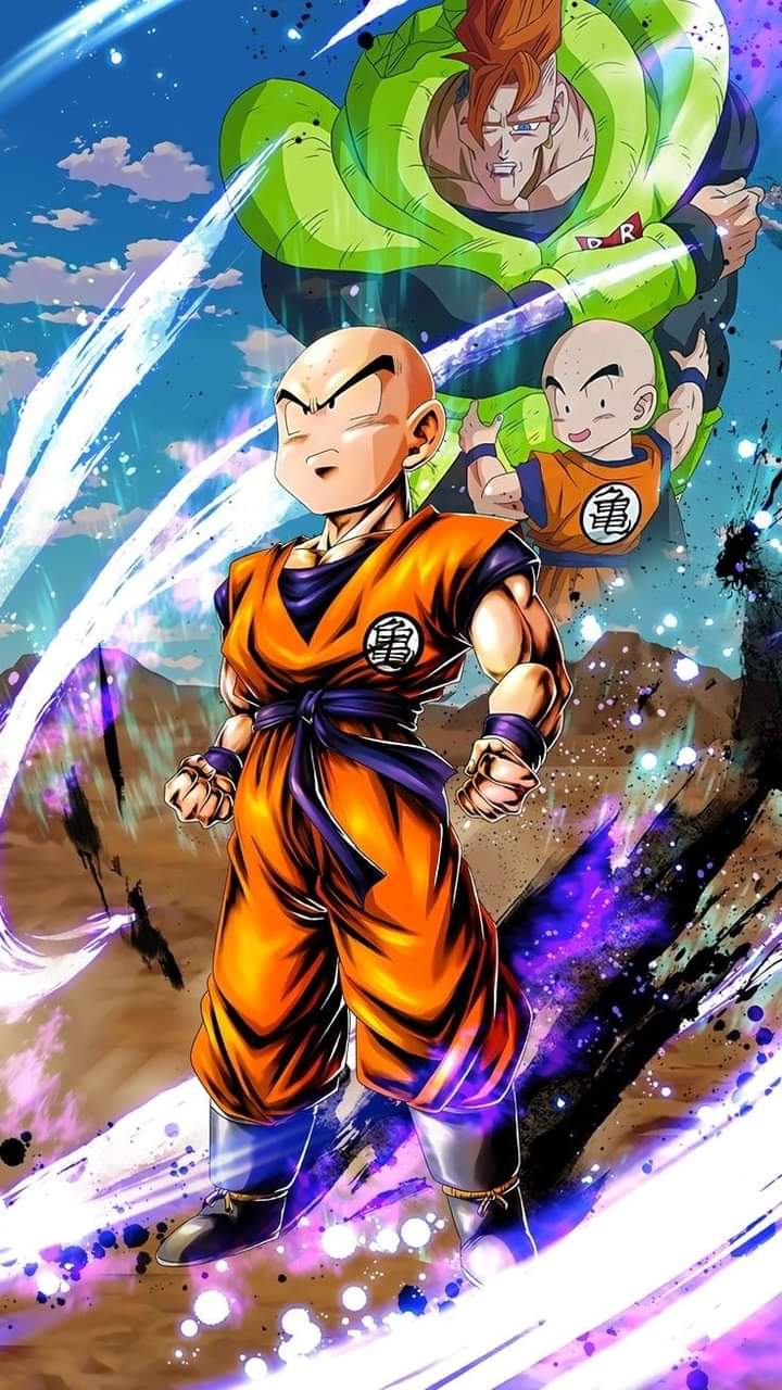 Dragon ball
