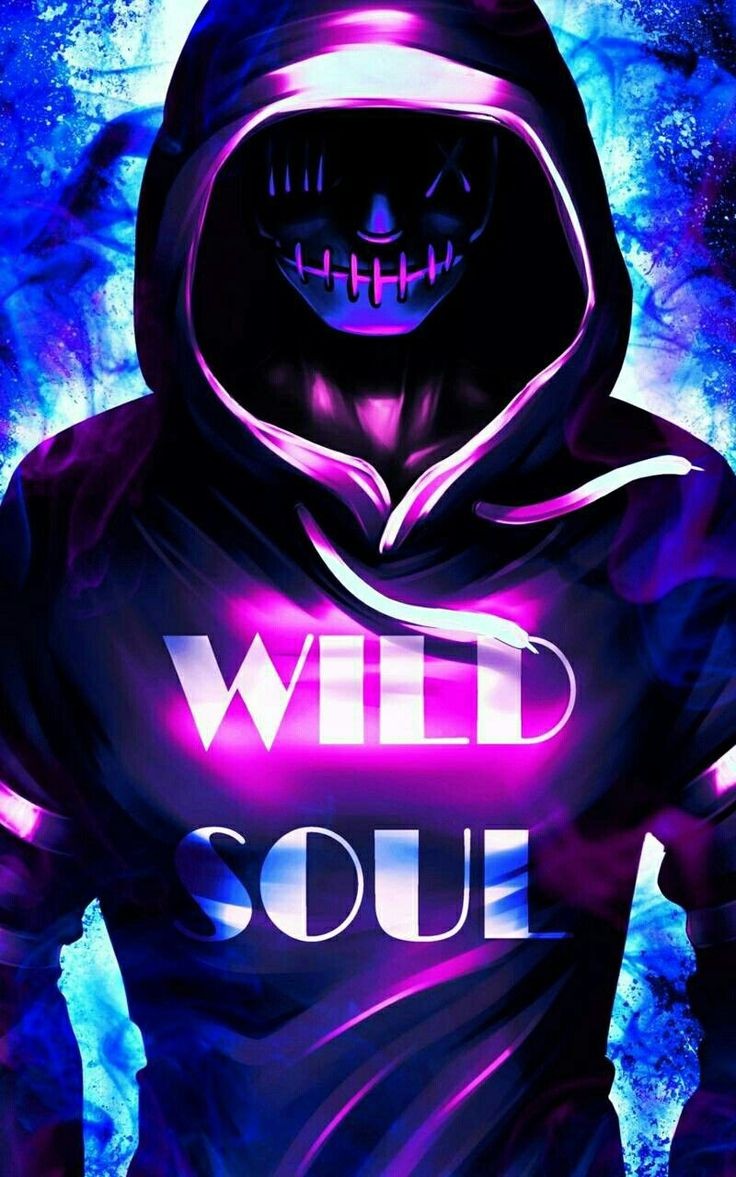 Wild soul