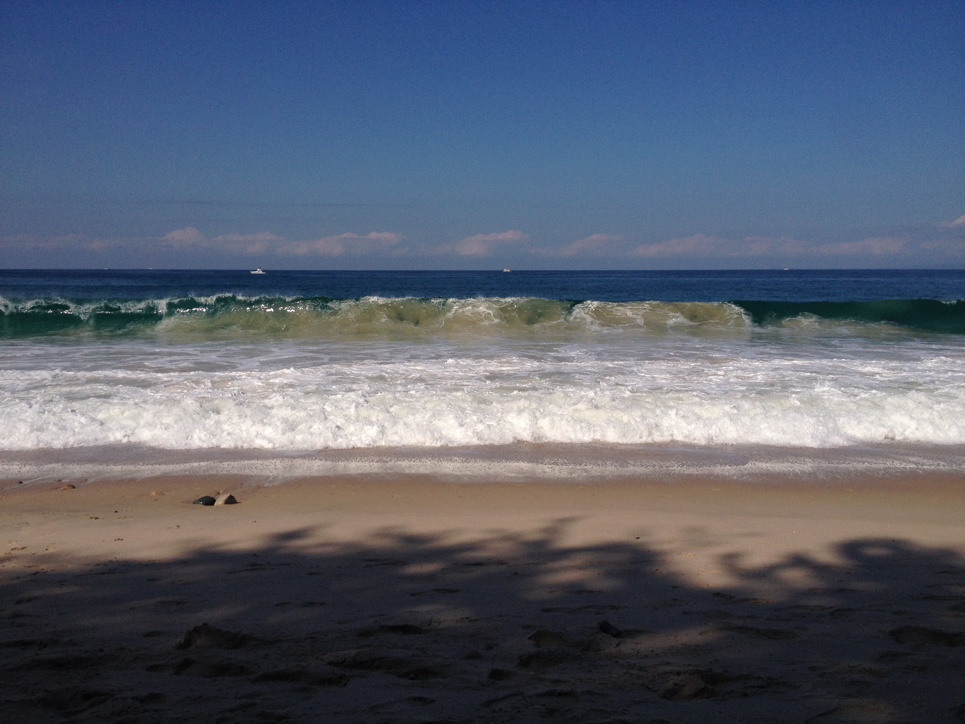 Sea