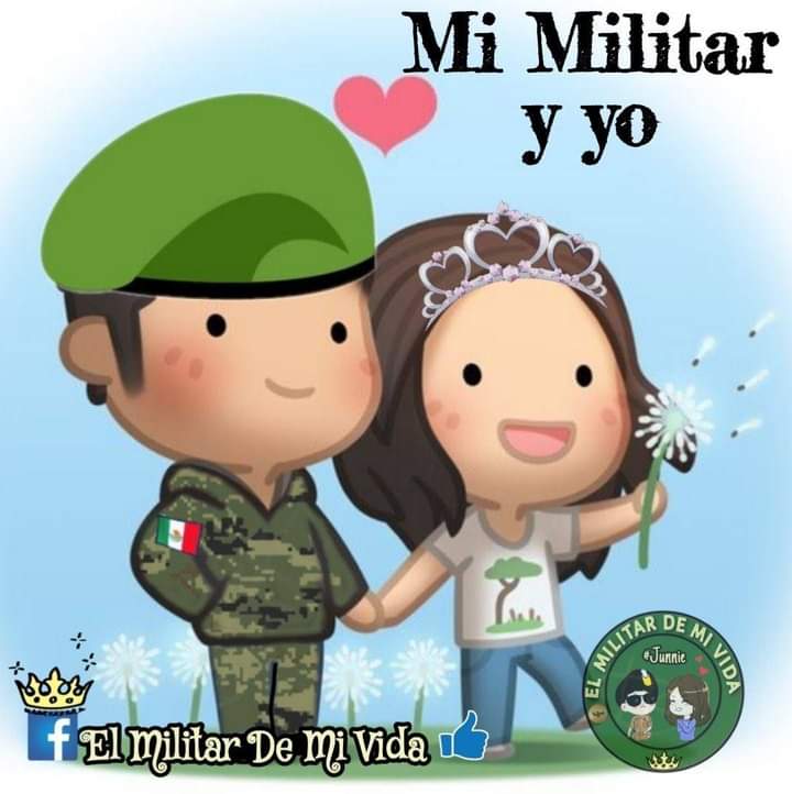Mi militar