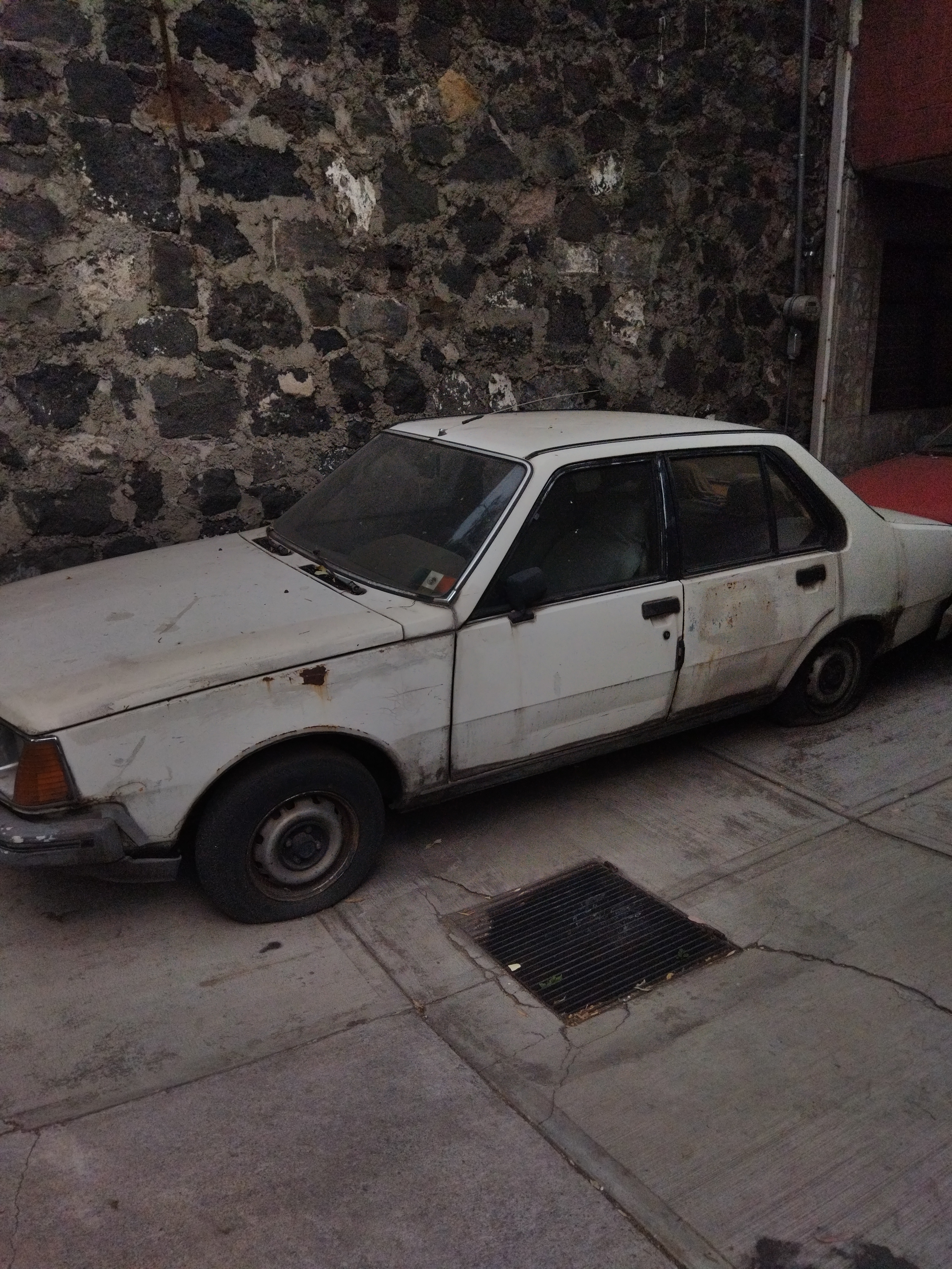 Coche