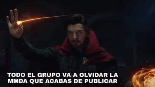 Olvidado